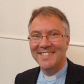 Rev Paul Wilson